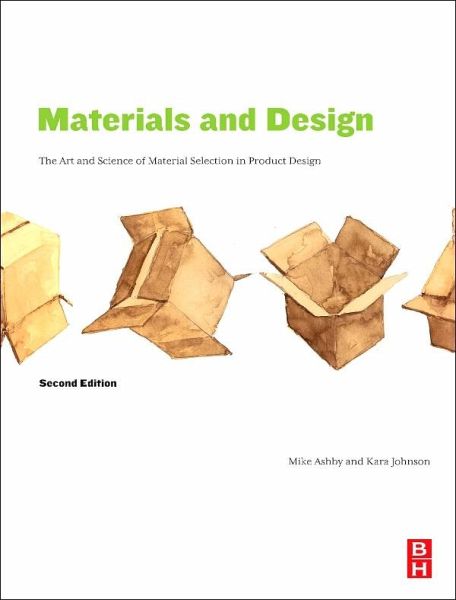 Materials and Design (eBook, ePUB)
