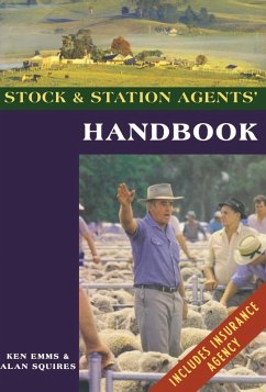 Cover Stock & Station Agents' Handbook (eBook, PDF)