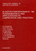 Elastohydrodynamics - '96 (eBook, PDF)