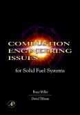 Combustion Engineering Issues for Solid Fuel Systems (eBook, PDF)