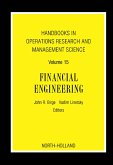 Handbooks in Operations Research and Management Science: Financial Engineering (eBook, PDF)
