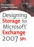 Designing Storage for Exchange 2007 SP1 (eBook, ePUB)
