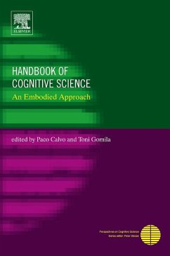 Handbook of Cognitive Science (eBook, ePUB)