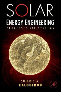 Solar Energy Engineering (eBook, ePUB) - Kalogirou, Soteris A
