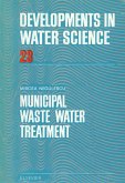 Municipal Waste Water Treatment (eBook, PDF)