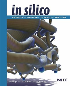 In Silico (eBook, PDF) - Sharpe, Jason; Lumsden, Charles John; Woolridge, Nicholas