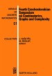 Fourth Czechoslovakian Symposium on... - Bild 1