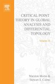 Critical Point Theory in Global Analysis and Differential Topology (eBook, PDF)