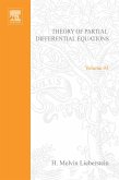 Theory of Partial Differential Equations (eBook, PDF)