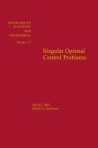 Singular Optimal Control Problems (eBook, PDF)