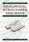 Geological Structures and Maps (eBook, PDF) Geological Structures and Maps (eBook, PDF)