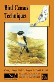Bird Census Techniques (eBook, PDF)