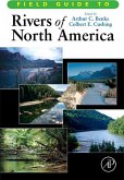 Field Guide to Rivers of North America (eBook, ePUB)