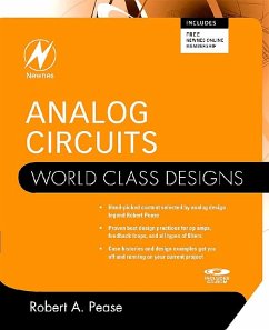 Analog Circuits (eBook, PDF)