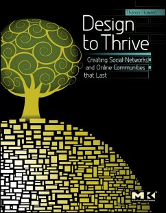 Design to Thrive (eBook, ePUB) - Howard, Tharon