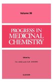 Progress in Medicinal Chemistry (eBook, PDF)