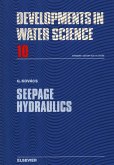 Seepage Hydraulics (eBook, PDF)