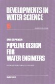 Pipeline Design for Water Engineers (eBook, PDF)
