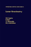 Lunar Gravimetry (eBook, PDF)
