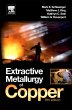 Extractive Metallurgy of Copper (eBook,... - Bild 1