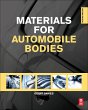 Materials for Automobile Bodies (eBook,... - Bild 1