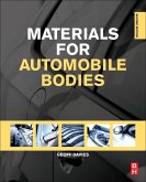 Materials for Automobile Bodies (eBook, ePUB)