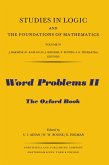 WORD PROBLEMS II (eBook, PDF)