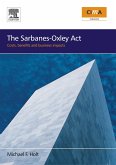 The Sarbanes-Oxley Act (eBook, PDF)