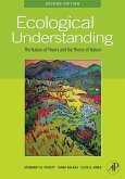 Ecological Understanding (eBook, ePUB)