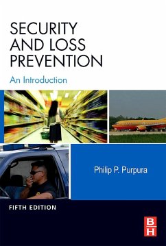 Cover Security and Loss Prevention (eBook, ePUB)