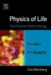 Physics of Life (eBook, ePUB) - Bild 1