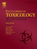 Encyclopedia of Toxicology (eBook, ePUB)