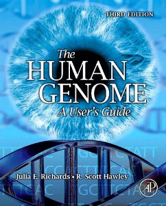 The Human Genome (eBook, ePUB) - Richards, Julia E.; Hawley, R. Scott