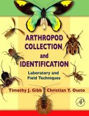 Arthropod Collection and Identification (eBook, PDF)