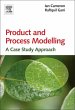 Product and Process Modelling (eBook,... - Bild 1