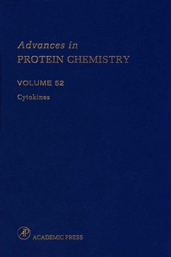 Cover Cytokines (eBook, PDF)