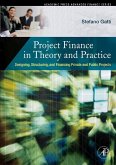 Project Finance in Theory and Practice (eBook, PDF)