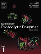 Handbook of Proteolytic Enzymes, Volume... - Bild 1