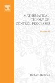 Introduction to the Mathematical Theory of Control Processes: Nonlinear Processes v. 2 (eBook, PDF)
