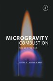 Microgravity Combustion (eBook, PDF)