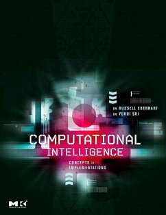 Computational Intelligence (eBook, PDF) - Eberhart, Russell C.; Shi, Yuhui