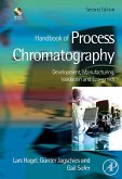 Handbook of Process Chromatography (eBook, ePUB)