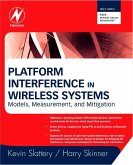 Platform Interference in Wireless Systems (eBook, PDF)