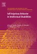 Self-Injurious Behavior in Intellectual... - Bild 1