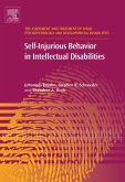 Self-Injurious Behavior in Intellectual Disabilities (eBook, PDF)