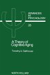 A Theory of Cognitive Aging (eBook, PDF) - Bild 1