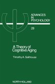 A Theory of Cognitive Aging (eBook, PDF)