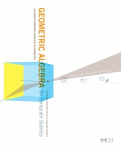 Geometric Algebra for Computer Science (Revised Edition) (eBook, PDF) - Dorst, Leo; Fontijne, Daniel; Mann, Stephen