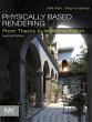Physically Based Rendering (eBook, ePUB) - Bild 1