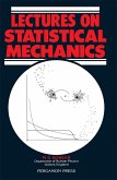 Lectures on Statistical Mechanics (eBook, PDF)